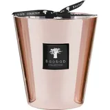 BAOBAB Les Exclusives Roseum Duftkerze, 1.10kg