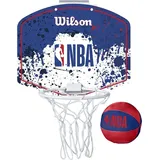 Wilson NBA Team Mini-Korb