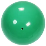 Togu Gymnasikball 300g B.Q. lackiert, grün, 16 cm