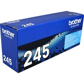 Brother TN-245C Cyan