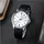 Casio MTP-V005L-7B Leder 40 mm MTP-V005L-7B