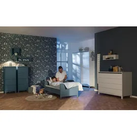Paidi Olli Blau 70 x 140 cm