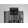 Jura W8 Dark Inox (EA) Kaffeevollautomat