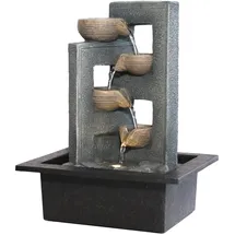 Granimex Raumbrunnen Concha