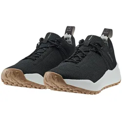 Lowa Alltag-Travelschuhe Kaloya (Textil) schwarz Herren