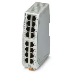 Phoenix Contact Industrial Ethernet Switch FL SWITCH 1016N 1085255