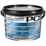 PCI Nanofug Premium Variabler Flexfugenmörtel anthrazit 5 kg