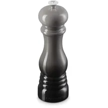Le Creuset Pfeffermühle 21 cm flint