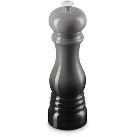 Le Creuset Pfeffermühle 21 cm flint