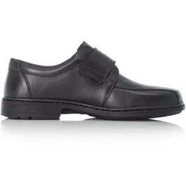 Rieker 16760 Herren Schwarz 40