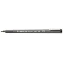 Staedtler pigment liner 308 (0.8mm)
