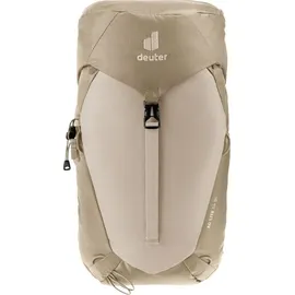 Deuter AC Lite 14 SL Wanderrucksack alu-greystone