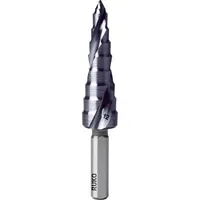 Ruko Stufenbohrer ULTIMATECUT 5-12 mm 1 Stück