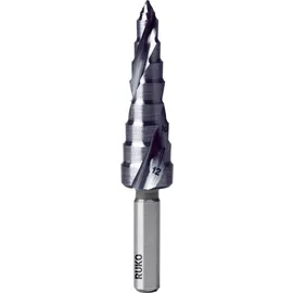 Ruko Stufenbohrer ULTIMATECUT 5-12 mm 1 Stück