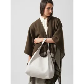 Gianni Chiarini Dua Shopper Leder Sabbia