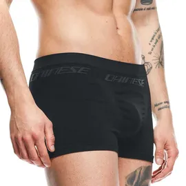 Dainese Quick Dry Boxer Schwarz M