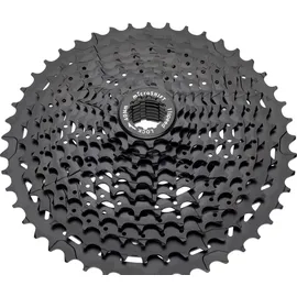 microSHIFT Xle Kassette Silber