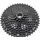 microSHIFT Xle Kassette Silber