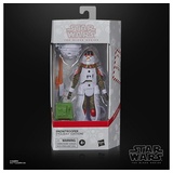 Hasbro Star Wars Black Series Actionfigur Snowtrooper (Holiday Edition) 15 cm