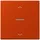 Jung Taster eNet Standard 1fach FM LC 1700 P 244