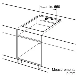 Bosch PUE612BB1J