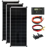 Solartronics 300W monokristallin 300 W
