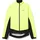 Gore Wear C3 Gore-Tex Infinium Thermo Jacke neon yellow/black S