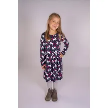happy girls by eisend Kleid in Dunkelblau - 122