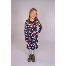 happy girls by eisend Kleid in Dunkelblau - 122