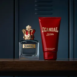 Jean Paul Gaultier Scandal Duschgel 150 ml