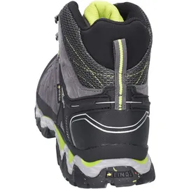 MEINDL Lite Hike GTX Herren anthrazit/lime 45