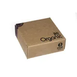 Surflogic Surf Wax Organic Blockwachs, Konfiguration: Warm 20 - 25C