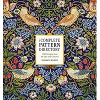 ISBN The Complete Pattern Directory