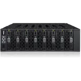 ICY Dock ToughArmor MB873MP-B V2 - Schwarz