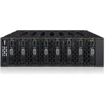 ICY Dock ToughArmor MB873MP-B V2 - Schwarz