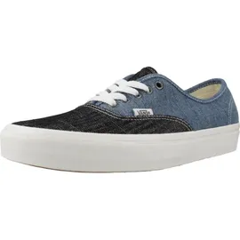 Vans Authentic Blau Blau