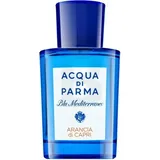 Acqua di Parma Blu Mediterraneo Arancia di Capri Eau de Toilette 75 ml