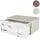 MCW Wandregal Arlon 21 x 46 x 30 cm Weiß