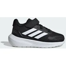 adidas Runfalcon 5 Baby Core Black / Cloud White / Cloud White 26