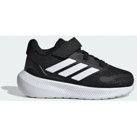 adidas Runfalcon 5 Baby Core Black / Cloud White / Cloud White 26