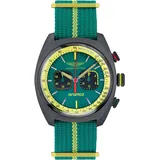 ASTON MARTIN RACING Formula 1 DWF Grün 44 mm MTFD1F501