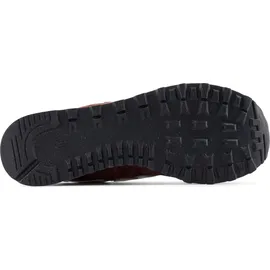 New Balance 574 Herren Rick Oak 40