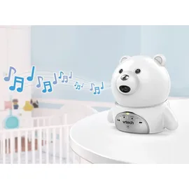 Vtech Elektronisches Video-Kindermädchen 5 Zoll BM-5150