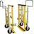 Noblelift Hubwagen 100 mm