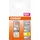 Osram LED Pin Lampe 4058075432307 1,9 W G9 warmweiß 1 St.
