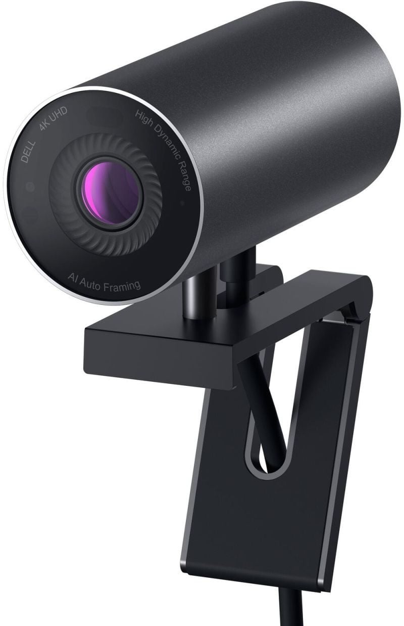 Preisvergleich Produktbild Dell UltraSharp WB7022 Webcam