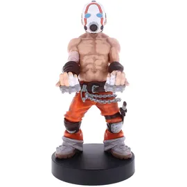 Exquisite Gaming Borderlands Psycho Figuren Orange für PlayStation / Xbox