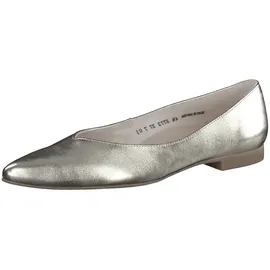 Paul Green Ballerina gold, 39