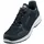 Uvex Halbschuh schwarz/weiß uvex 1 sport S1 EU-Schuhgröße: 42