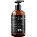 Kis Keratin Infusion System Color Protecting Shampoo Conditioner 250 ml Damen